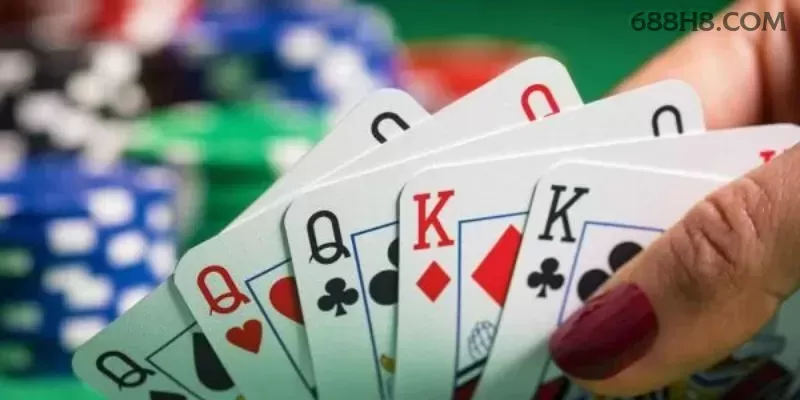 Cassino 688h app mobile