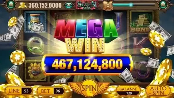 Gates of Olympus slot 688h