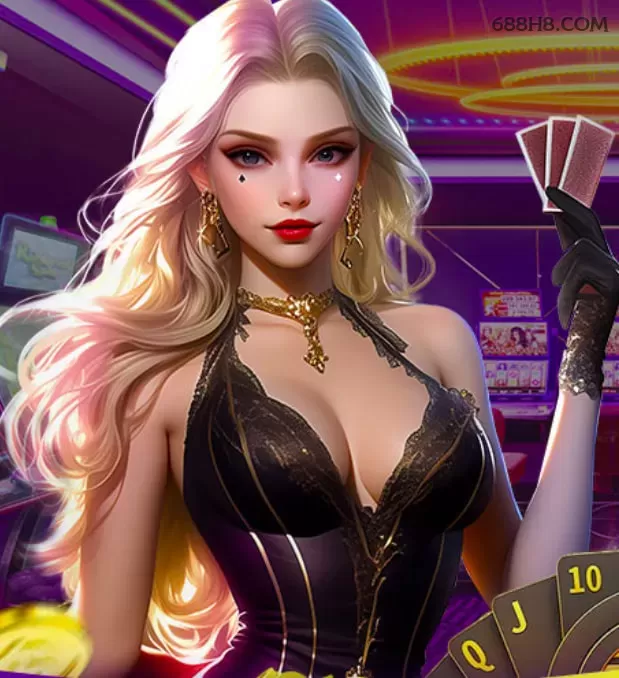 Slots com prêmios 688h